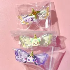 キミとアイドルプリキュア キラルンリボン プリルン メロロン ガチャ