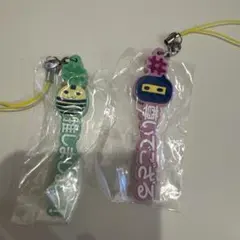 ハッシュタグつける　たまごっち　ガチャガチャ　2個セット