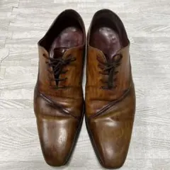 【MAGNANNI】ビジネスシューズのサムネイル
