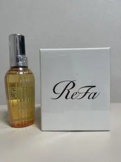 ReFa ★リファハートブラシレイ★ロックオイル