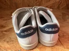 adidas Superstar スニーカー ベルクロ
