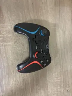 Nintendo Switch用 ワイヤレスコントローラー STK-7038