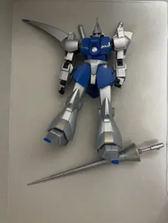 ジャンク　ガンプラ　HＧ　ガズRのサムネイル