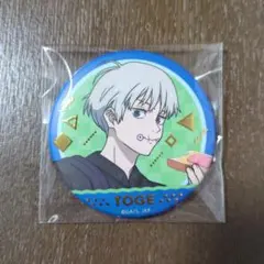 狗巻棘　缶バッジ