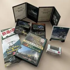 特別なトワイライトエクスプレス　サンライズ瀬戸　サロンカーなにわ　非売品グッズ 特別なトワイライトエクスプレス サンライズ瀬戸 サロンカーなにわ