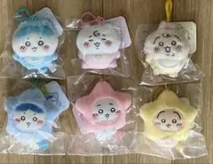 最終値下げ】ちいかわ Chiikawa Baby くじ E賞コンプリートセット