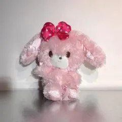 ぼんぼんりぼん 平成デビューキャラクター ぬいぐるみ マスコット