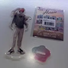 にじさんじ　海の家コラボ　赤城ウェン