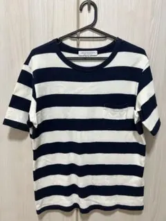 URBAN RESEARCH ボーダーTシャツ Mサイズ
