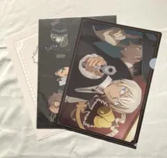 名探偵コナン　クリアファイル　３点セット