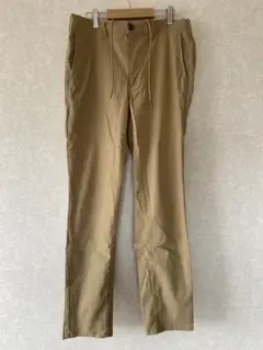 ストレッチ チノパン