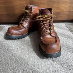 安心品質0748】REDWING廃盤875レッドウイング7.5D送料無料R8 - メルカリ