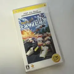 PSPソフト-サルゲッチュ-ピポサルレーサー