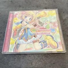 あべにゅうぷろじぇくと　A LA MODE 2 ツインエンジェル