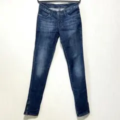 Ksubi（スビ）ローライズスキニーデニム