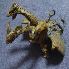 2025年最新】カイザーギドラ ソフビ 2004の人気アイテム - メルカリ