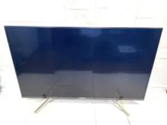 【ジャンク品】SONY 4K液晶テレビ KJ-43X8500G 43インチ 2026年最新】BRAVIA KJ-43X8500G 43インチの人気アイテム - メルカリ