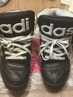 ADIDAS×JEREMY SCOTTのサムネイル