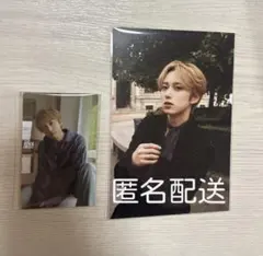 INI 2nd 写真集 Viva la vita ビバラビ　尾崎匠海　楽天トレカ