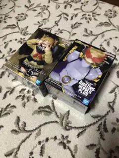 僕のヒーローアカデミア フィギュア 青山優雅 トガヒミコ ２体 ヒロアカ アニメ