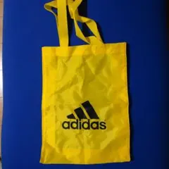 アディダス エコバッグ