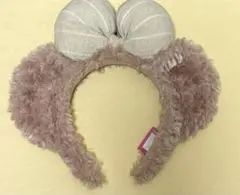 カチューシャ　シェリーメイ