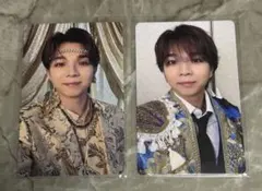 M!LK 塩﨑太智 トレカ 2点セット