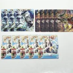 うたプリ シャニライ ビジュコレ vol.4 カミュ