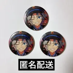 あんスタ コレクション缶バッジ 滝維吹