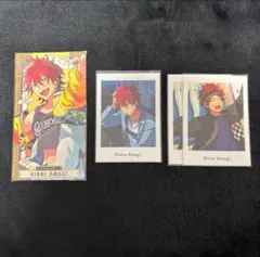 あんスタ 天城燐音 紙類セット