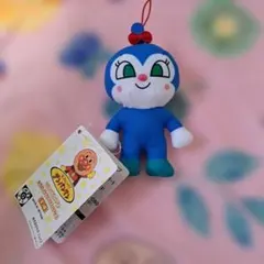 売りつくし‼️アンパンマン　なかよしわくわくマスコットVer.2　コキンちゃん