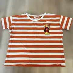 アンパンマン Tシャツ 110cm 半袖