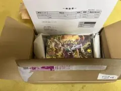 ポケモンカード　ワイルドフォース　未開封シュリンク付き