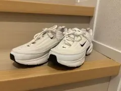 NIKE ホワイト スニーカー