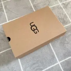 UGG 靴の空箱　ボックス　保管用　2