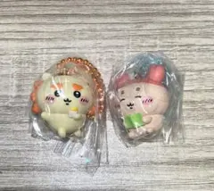 ちいかわ マスコットつきビスケット シーサー 古本屋