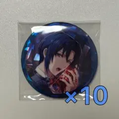 2026年最新】和泉一織 缶バッジの人気アイテム - メルカリ