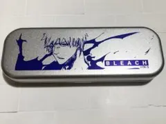 BLEACH ブリキ缶ペンケース ジャンプショップ