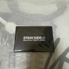 straykids スキズ 韓国公式ファンクラブ2期キット 未開封 - メルカリ