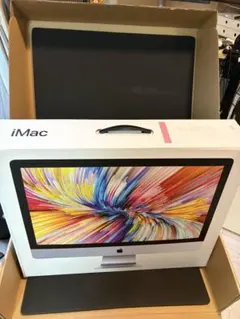 ☆ iMac IMAC MMQA2J/A 8GB•HDD1TB - メルカリ
