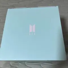 BTS Merch Box #11 未使用