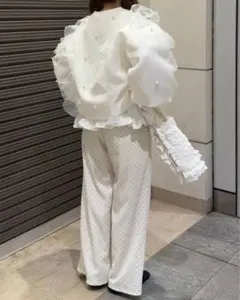 2026年最新】marry me スウェットの人気アイテム - メルカリ
