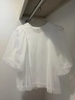 ミラオーウェン　ブラウスのサムネイル