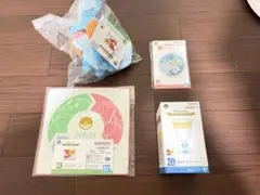 一番くじ Pokémon 30th Anniversary グッズセット