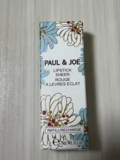 Paul & JOE、ポールアンドジョーリップスティックシアー02のサムネイル