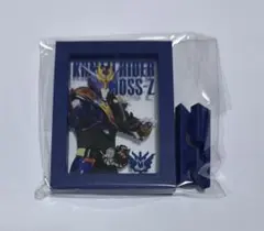 仮面ライダー トレーディンググリーンフレームマグネットコレクション