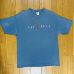 訳あり 90s ビンテージ Murina Tシャツ XL Tap Dogs