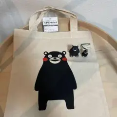 【くまモン】グッズまとめ売り バッグ ストラップ ソフビフィギュア