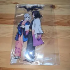 2026年最新】鬼滅の刃 dvd 特典 アクリルスタンドの人気アイテム