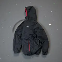 専用　Columbia Saddle Chutes Hooded JKT y2k